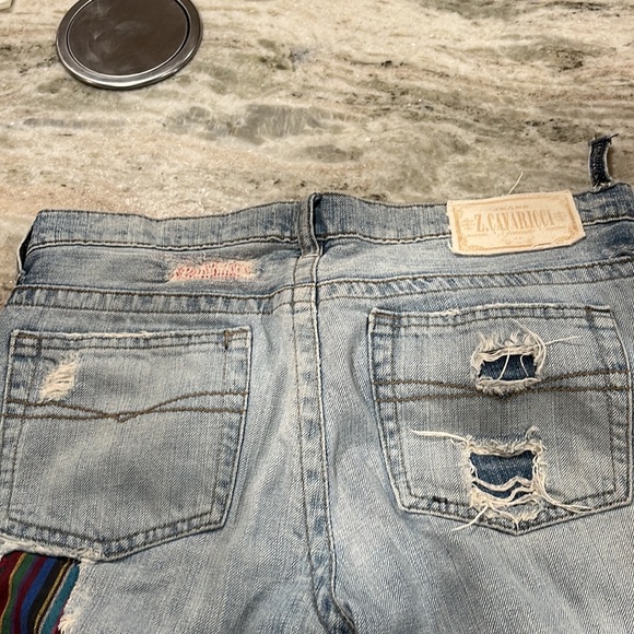 Vintage/bohemian jeans- special shipping discount within next 6hours!! - Picture 9 of 16